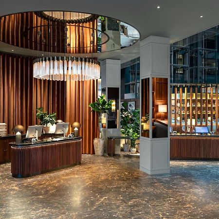 Radisson Blu Hotel Zurich Airport Kloten Esterno foto