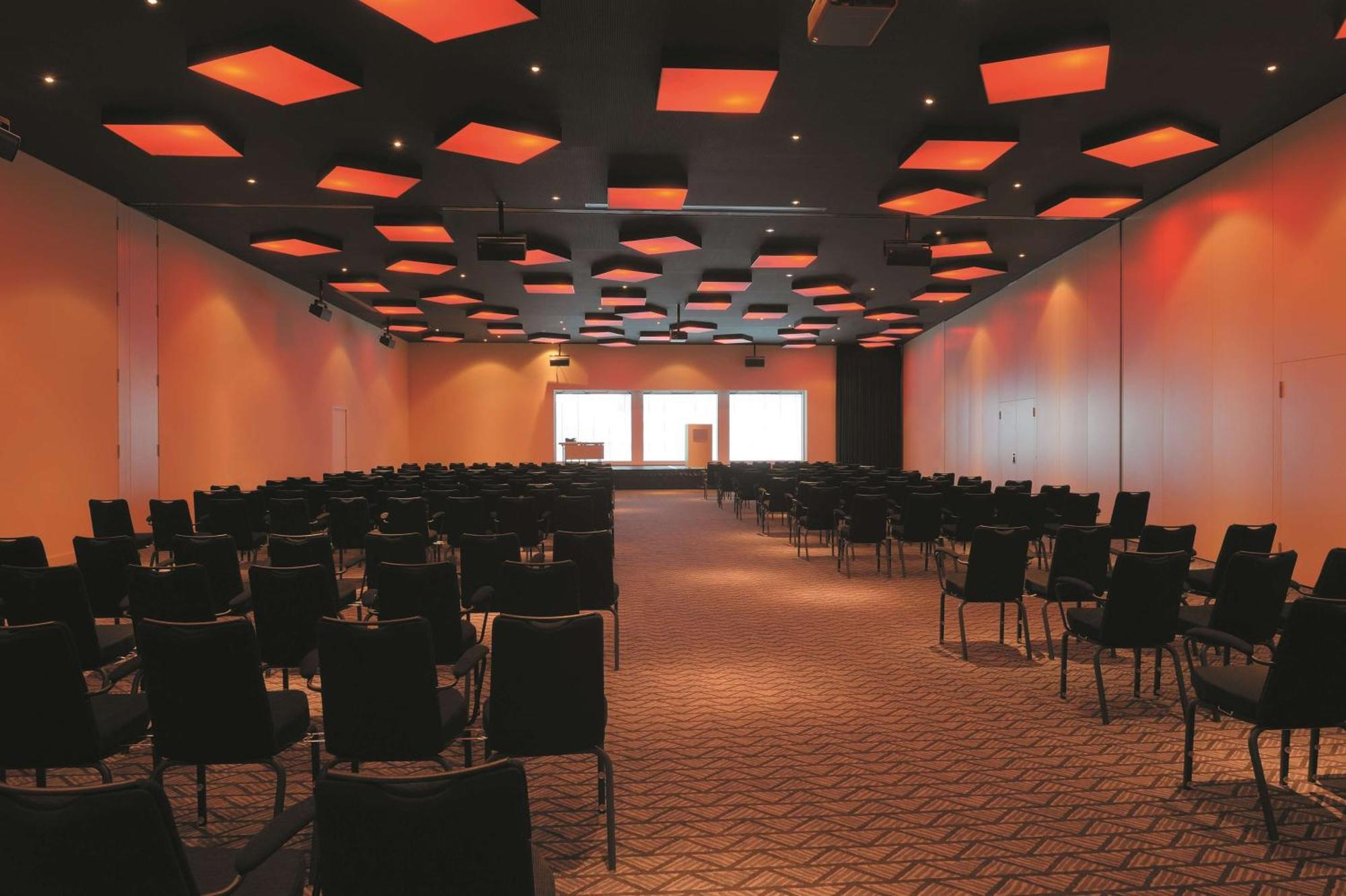 Radisson Blu Hotel Zurich Airport Kloten Esterno foto