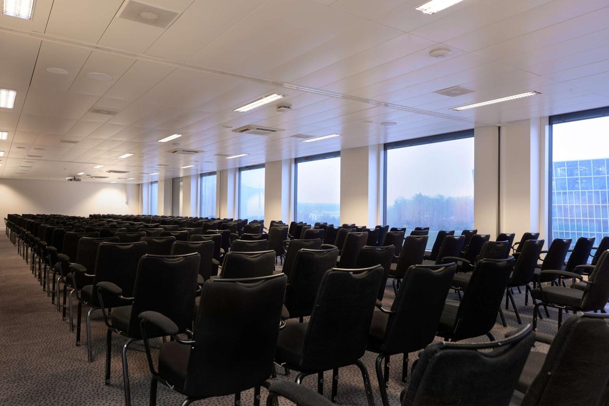 Radisson Blu Hotel Zurich Airport Kloten Esterno foto